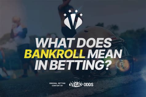 what does bankroll mean.